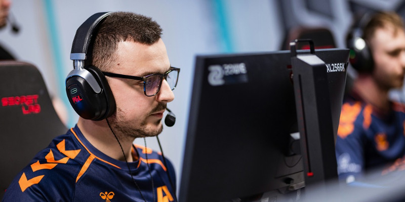 BC.Game выступит на IEM Dallas с CacaNito в составе