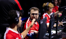 MOUZ обыграли FURIA в напряжённой серии IEM Cologne 2025