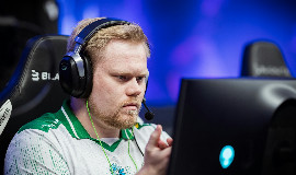 Falcons убрали Magisk из стартового состава – команда близка к трансферу kyousuke
