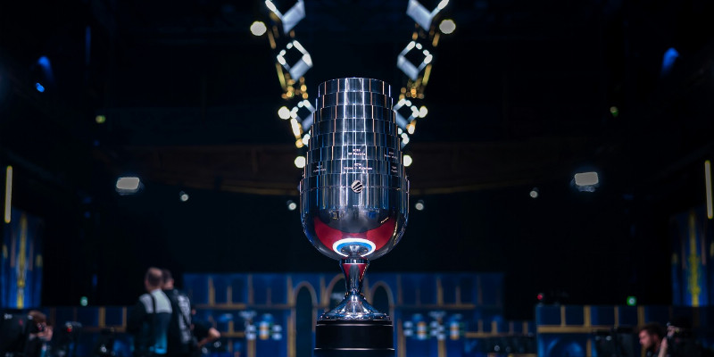 Матчи последнего дня IEM Cologne 2025 Stage 1