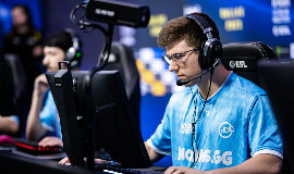 NRG готовят перестройку состава: XotiC и nosraC заменят HexT и oSee