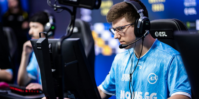 NRG готовят перестройку состава: XotiC и nosraC заменят HexT и oSee