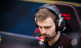 Astralis продлевает контракт с Staehr до 2027 года