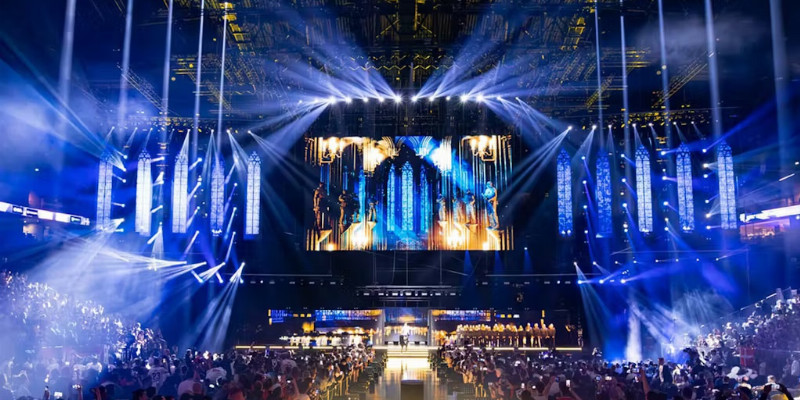 IEM Cologne 2025 - команды, расписание, призовые