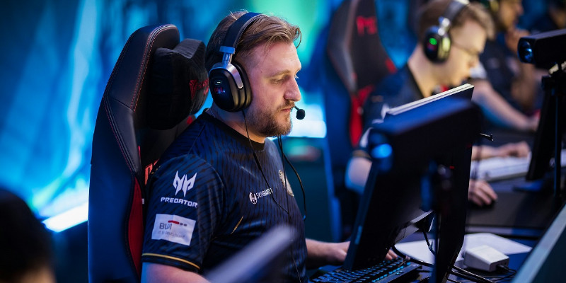 BIG уверенно стартовали на PGL Astana, обыграв Aurora в стартовом матче