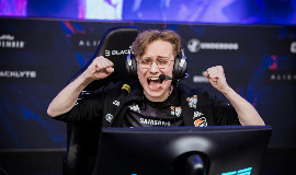 Virtus.pro вырывают победу у MOUZ на BLAST.tv Austin Major — 13:11 на Mirage