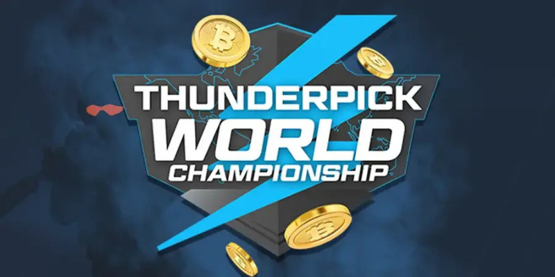 Thunderpick World Championship 2025: LAN-финал с призовым $1 миллион соберёт элиту CS2 на Мальте