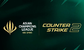Chinggis Warriors снялись с Hero Esports Asian Champions League — их заменит NinJa