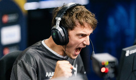 3DMAX уверенно обыгрывают MIBR на IEM Cologne 2025