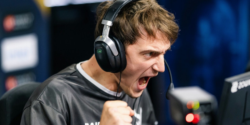 3DMAX уверенно обыгрывают MIBR на IEM Cologne 2025