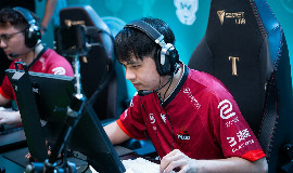 TYLOO сенсационно вышли в плей-офф FISSURE Playground 1, обыграв Astralis с тренером в составе