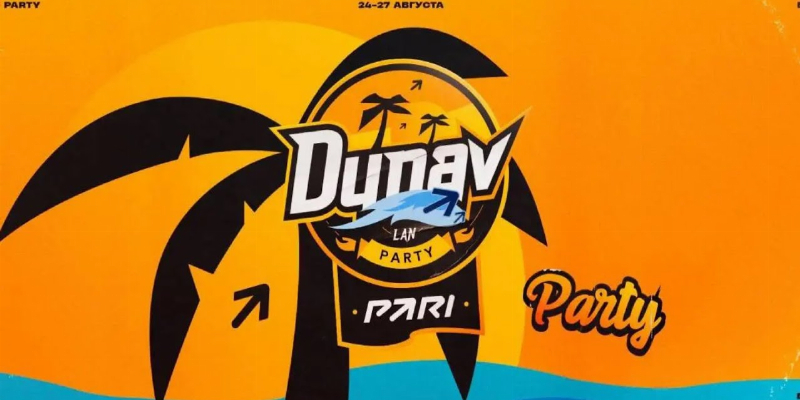 Spirit стали чемпионами PARI Dunav Party 2023