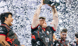 G2 закрыли Vitality в финале BLAST Open London и взяли первый трофей 2025 года