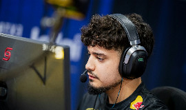 FaZe начнут IEM Dallas без rain: skullz заменит норвежца