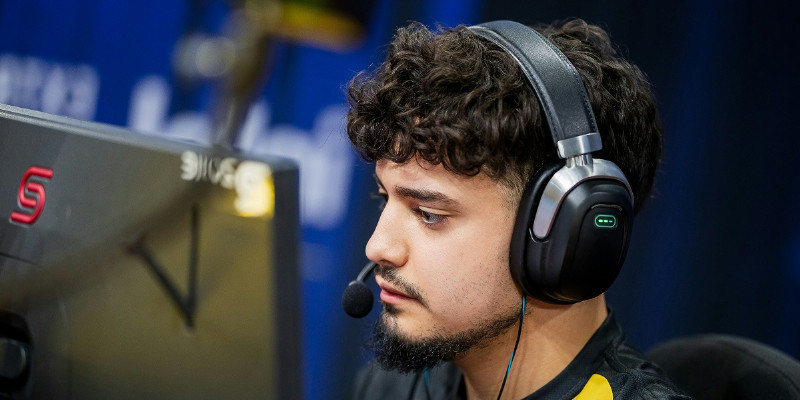 FaZe начнут IEM Dallas без rain: skullz заменит норвежца, s1mple дебютирует за команду