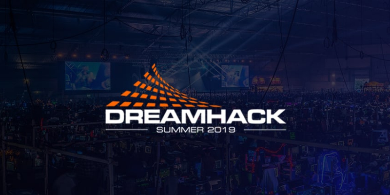 Dreamhack Summer 2019