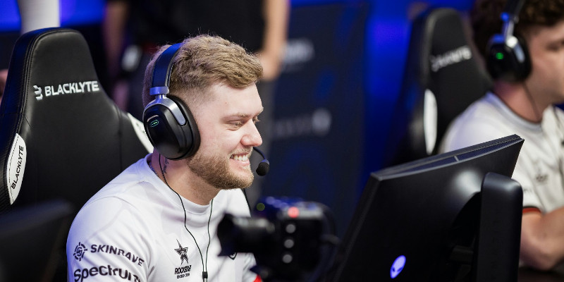 NRG выиграли Fragadelphia Fragville и поднялись на четвёртое место в рейтинге Америк