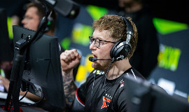 FaZe уверенно выбили Astralis в рамках ESL Pro League Season 22