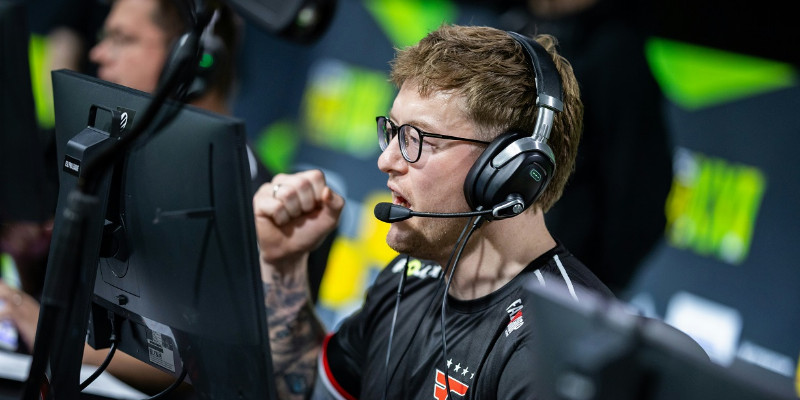 FaZe уверенно выбили Astralis в рамках ESL Pro League Season 22