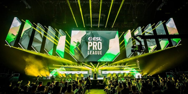 ESL Pro League S17 v2