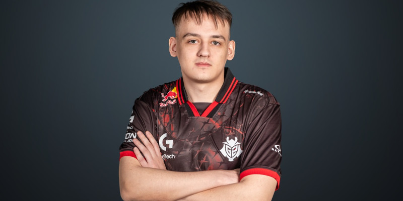MIBR наказали kl1m за расистское высказывание: организация провела дисциплинарные меры