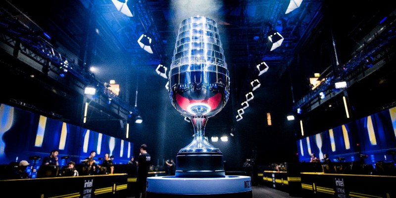 IEM Cologne 2025: стартует плей-офф в LANXESS Arena — все главные интриги и расписание