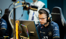 ENCE представили обновленный состав: rigoN и myltsi присоединились к команде