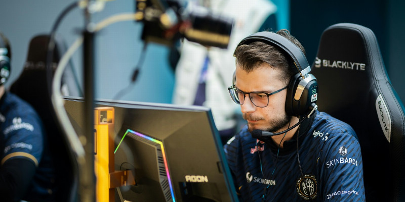 ENCE представили обновленный состав: rigoN и myltsi присоединились к команде
