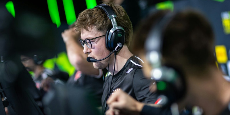FaZe пробились в полуфинал ESL Pro League Season 22, уверенно закрыв Spirit