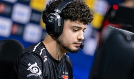 Imperial усилили состав по CS2: skullz вместо Shr