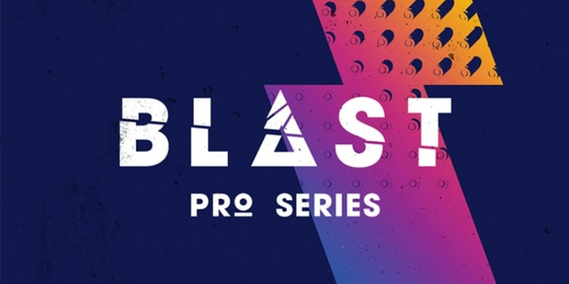 BLAST Pro Series (временная)