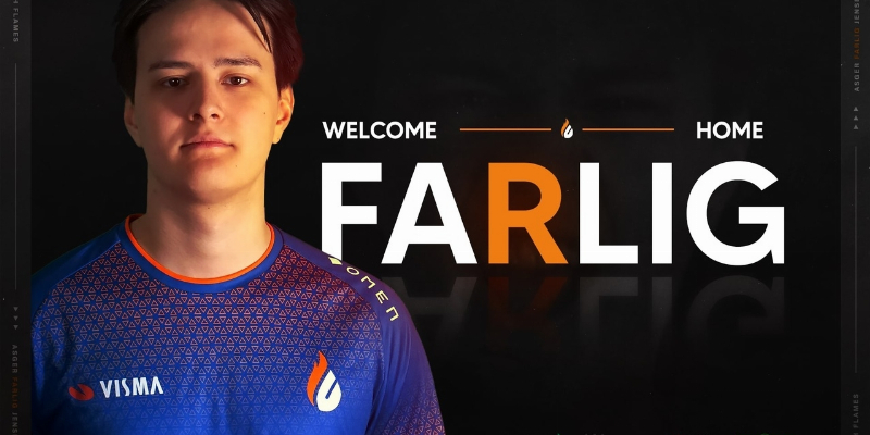 Farlig joins cph