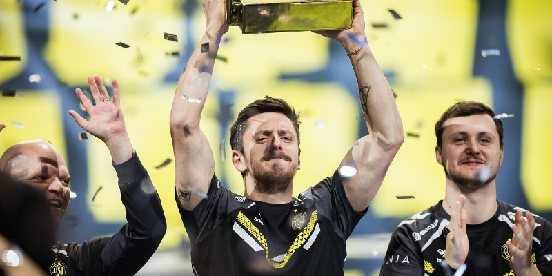 apEX: от капитана под давлением до архитектора успеха Vitality