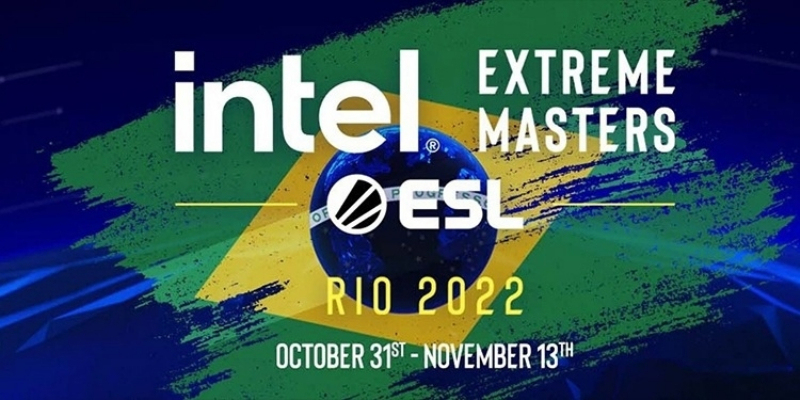 IEM Rio Major v4