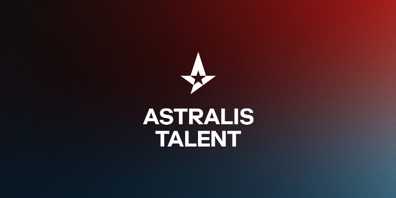 astralis talent logo