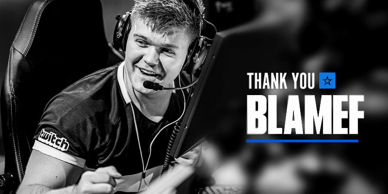 BlameF compl free agent