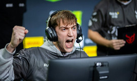 3DMAX выбили G2 с ESL Pro League Season 22