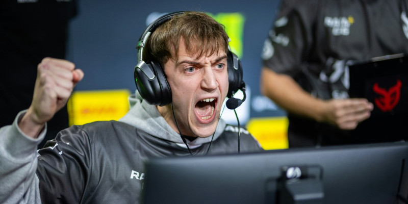 3DMAX выбили G2 с ESL Pro League Season 22