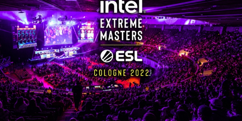 IEM Cologne 2022