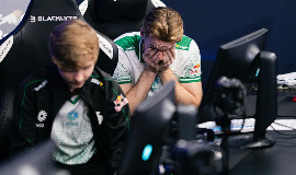 Falcons вылетели с BLAST.tv Austin Major после тройного овертайма против MIBR