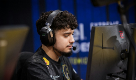 FaZe пригласили skullz на IEM Dallas: бразилец может заменить rain