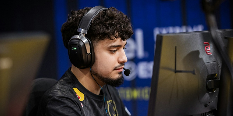 FaZe пригласили skullz на IEM Dallas: бразилец может заменить rain