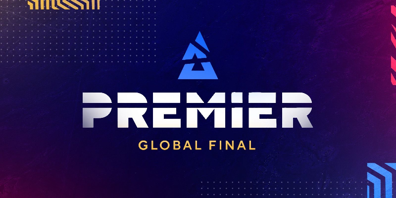 BLAST Premier Global Final 2021