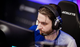 hampus стал новым капитаном 500: швед вернулся в международный Counter-Strike