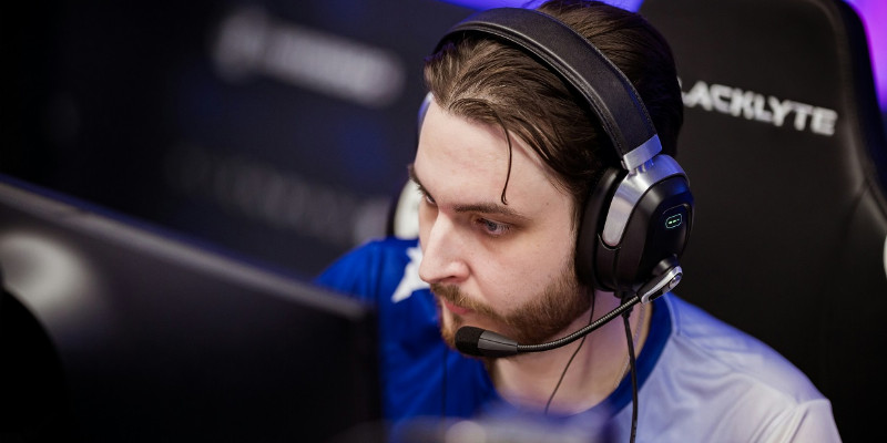hampus стал новым капитаном 500: швед вернулся в международный Counter-Strike