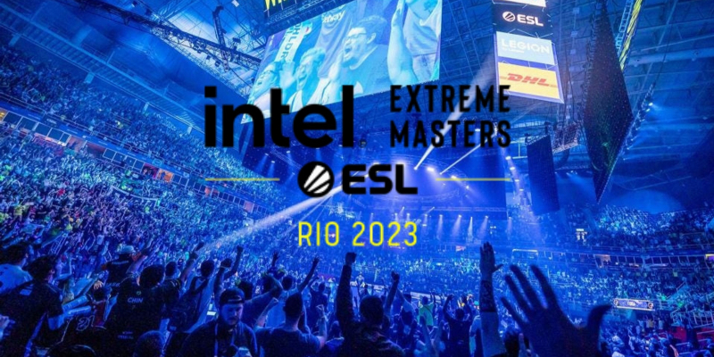 TheMongolz выбили Imperial с IEM Rio 2023