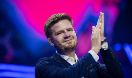 dupreeh объявил о завершении карьеры: путь легенды CS закончен