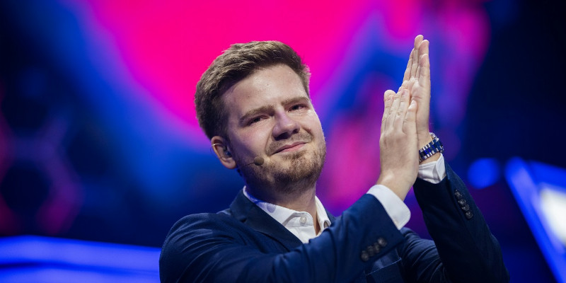 dupreeh объявил о завершении карьеры: путь легенды CS закончен