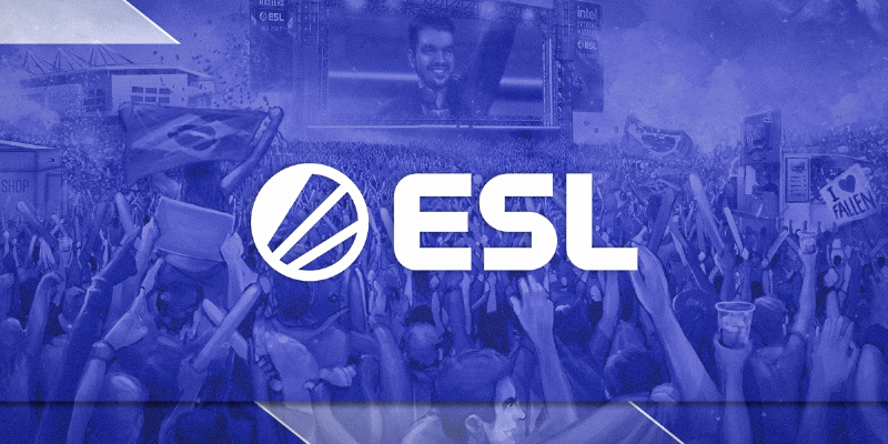 ESL Logo 2023