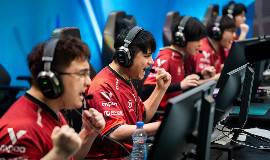 TYLOO уверенно выходят в полуфинал FISSURE Playground 1